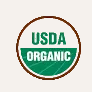 USDA Organic Certification Seal